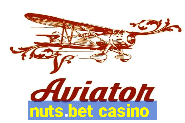 nuts.bet casino