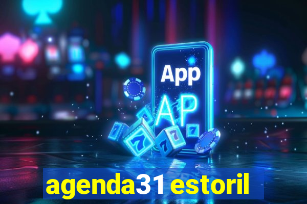 agenda31 estoril