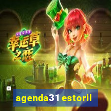 agenda31 estoril