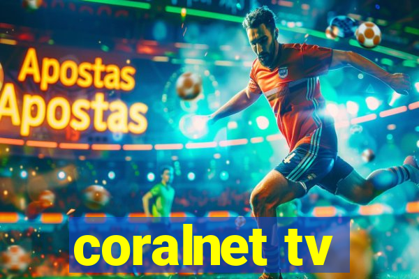 coralnet tv