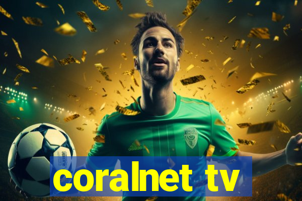 coralnet tv