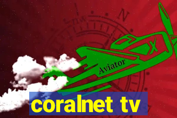 coralnet tv