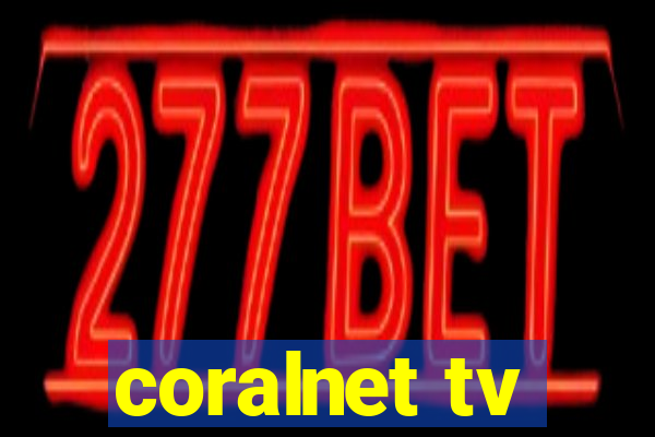 coralnet tv