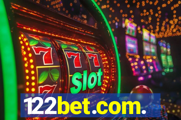 122bet.com.