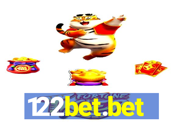 122bet.bet