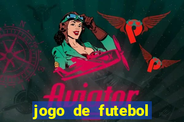 jogo de futebol gratis pc