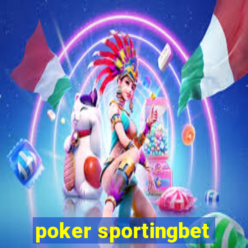 poker sportingbet