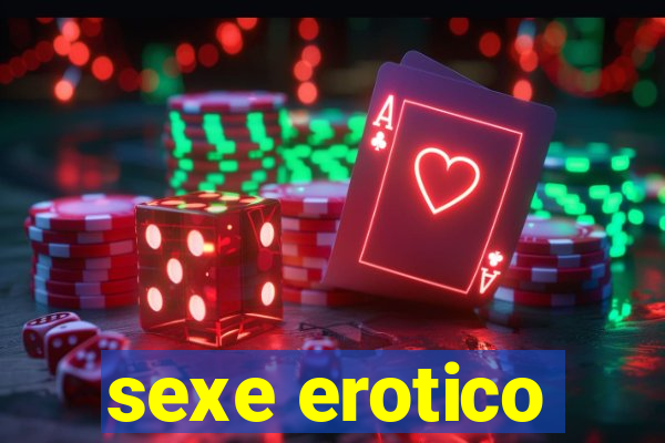 sexe erotico