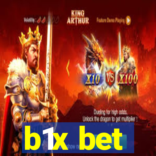 b1x bet