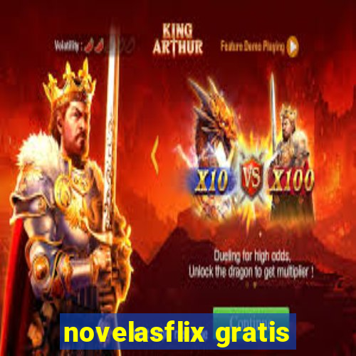 novelasflix gratis