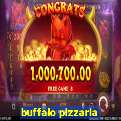 buffalo pizzaria