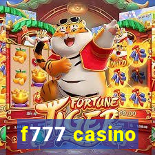 f777 casino