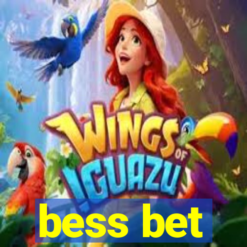 bess bet