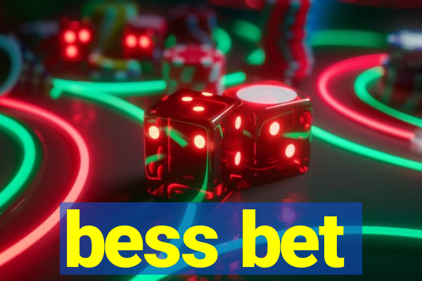 bess bet