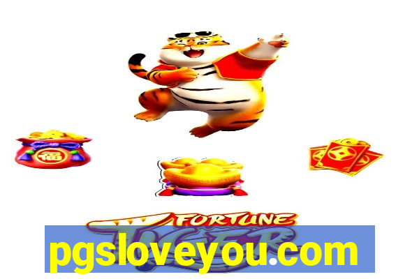 pgsloveyou.com