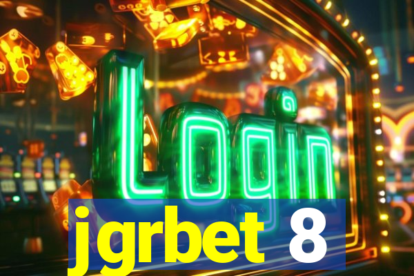 jgrbet 8