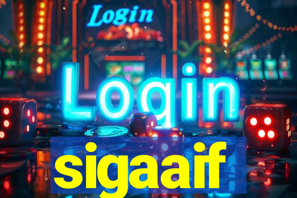 sigaaif