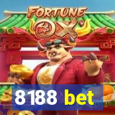 8188 bet