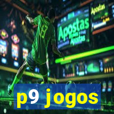 p9 jogos