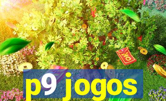 p9 jogos