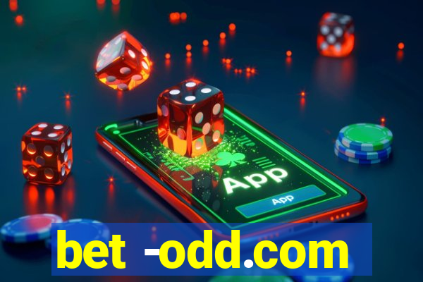 bet -odd.com