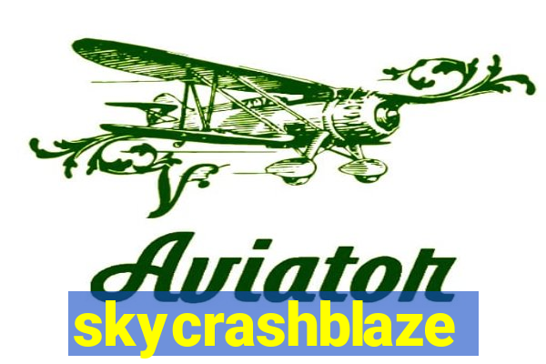 skycrashblaze