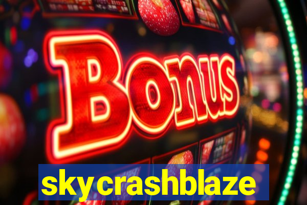 skycrashblaze