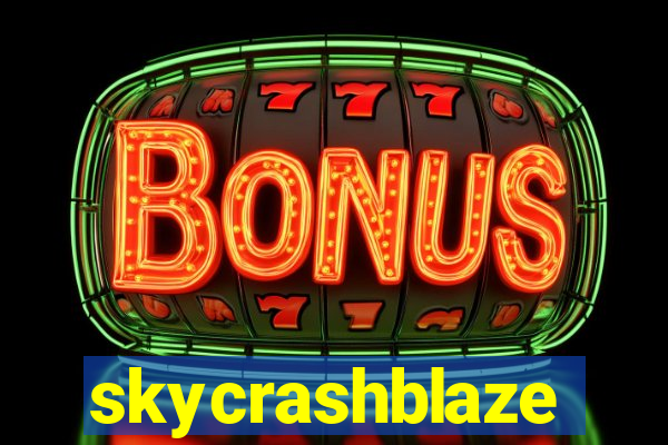 skycrashblaze