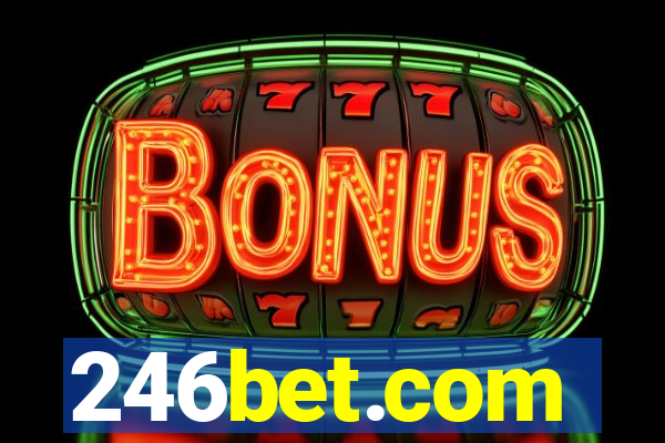 246bet.com