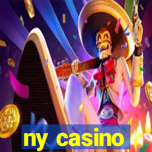 ny casino