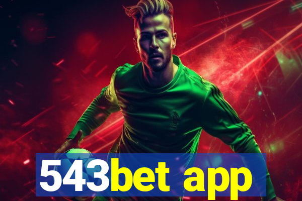 543bet app