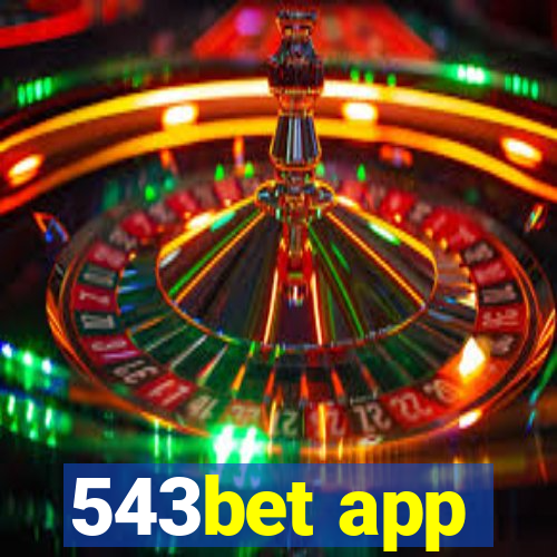 543bet app