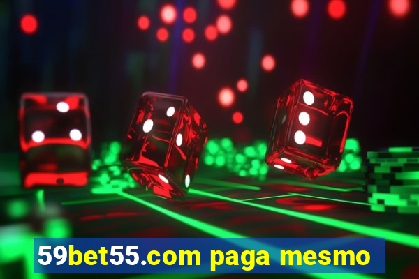 59bet55.com paga mesmo