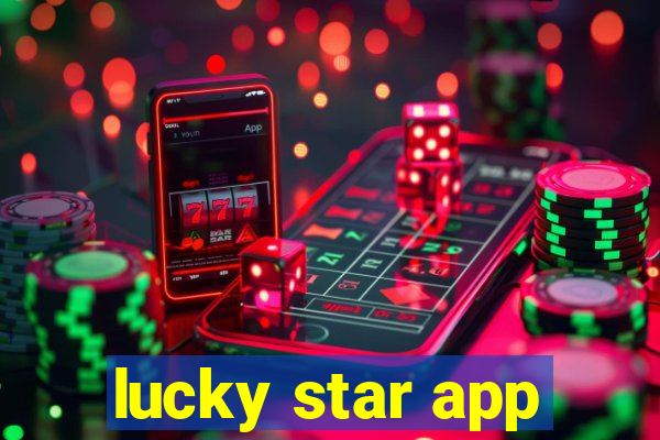 lucky star app