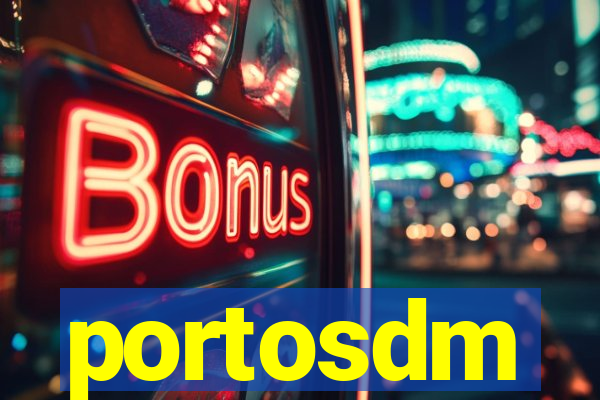 portosdm