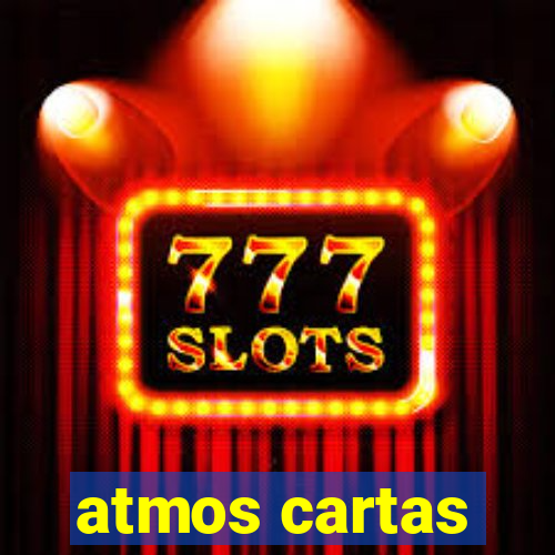 atmos cartas