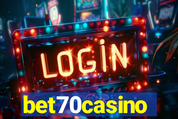 bet70casino