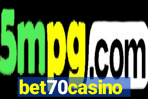 bet70casino