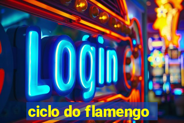 ciclo do flamengo