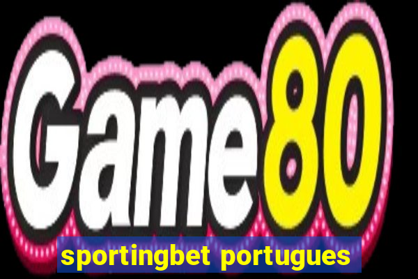 sportingbet portugues