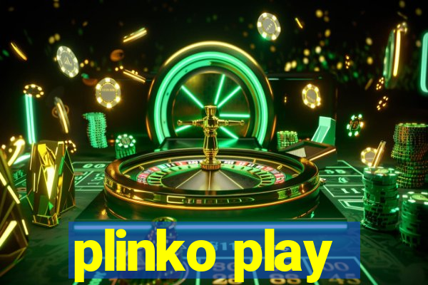 plinko play