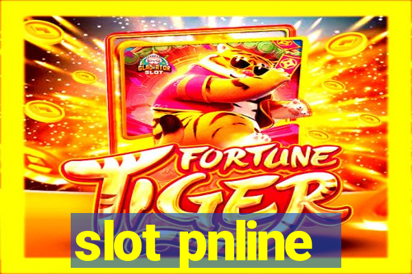 slot pnline