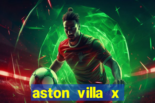 aston villa x liverpool futemax