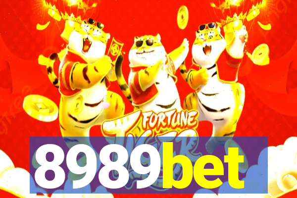 8989bet