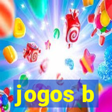 jogos b