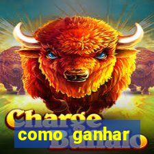 como ganhar dinheiro no fortune ox