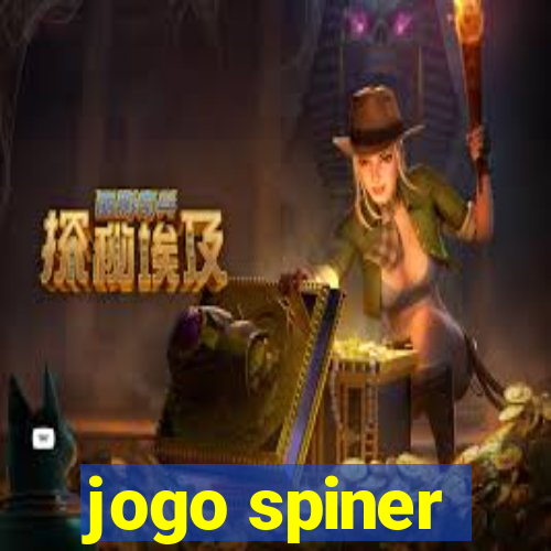 jogo spiner