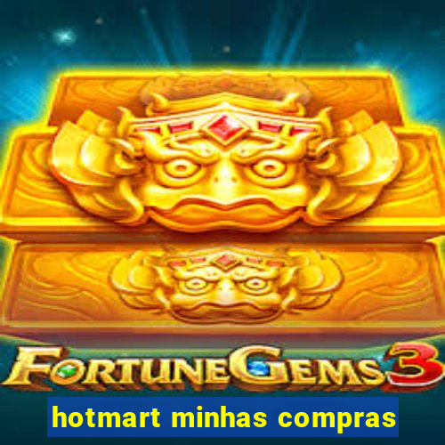 hotmart minhas compras