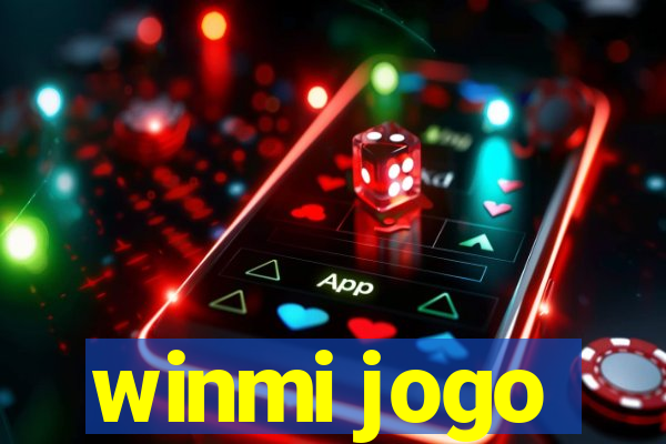 winmi jogo