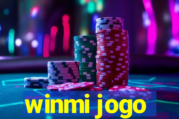 winmi jogo